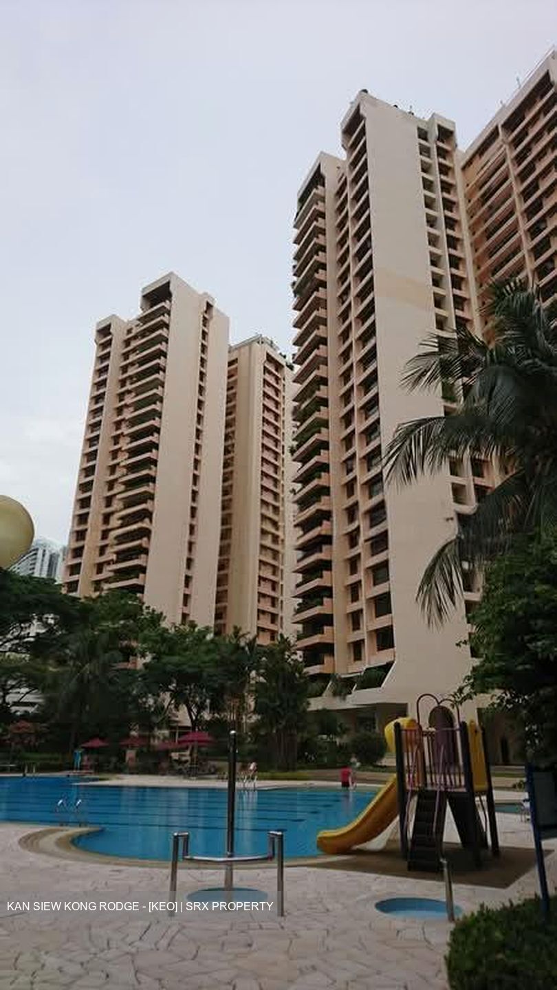 Yong An Park (D9), Condominium #605328571
